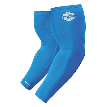 Protective Sleeve,Polyester/Spandex,XL