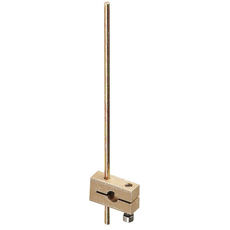 Cutler-Hammer Limit Switch Arm,Rod,Nylon,5.5 In L