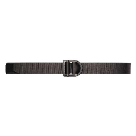Trainer Belts,Black,Size 36 to 38