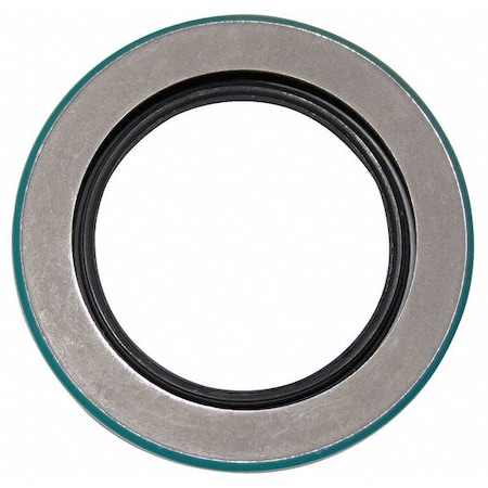 Shaft Seal, 1 x 2 x 1/4", CRWA1, Nitrile Rubber