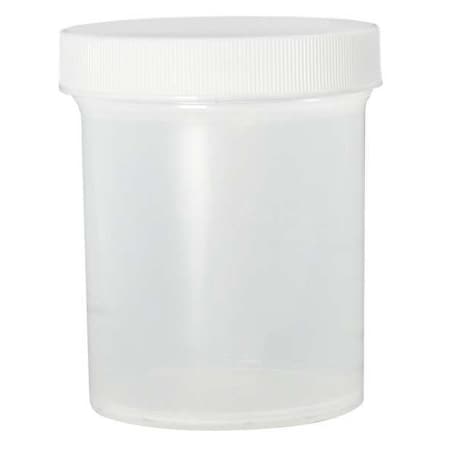 Jar,16 oz,PK24