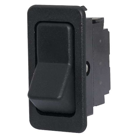 Switch, Maint, On/None/On, Screw