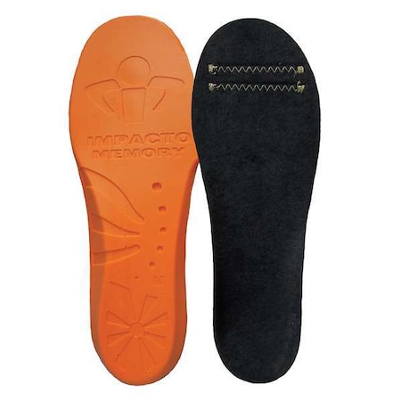 Anti-Static Insole, Unisex,PR