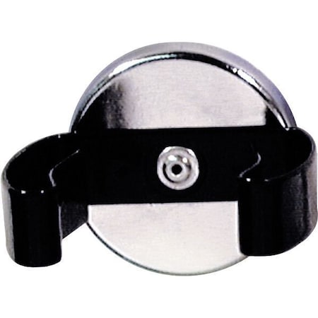 Magnet with Clip,14 lb. Pull, MX1000ZP01