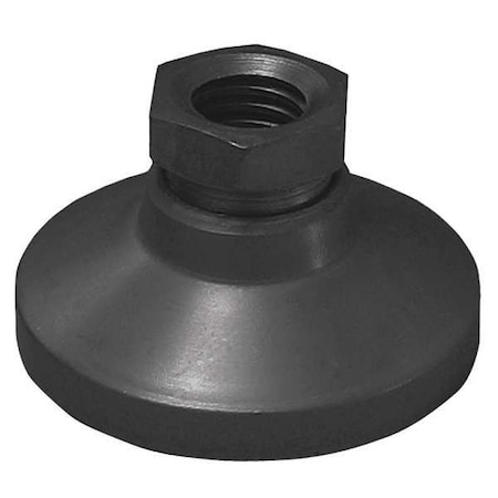 Level Mount, Boltless, 1/2-13, 1-7/8in Base
