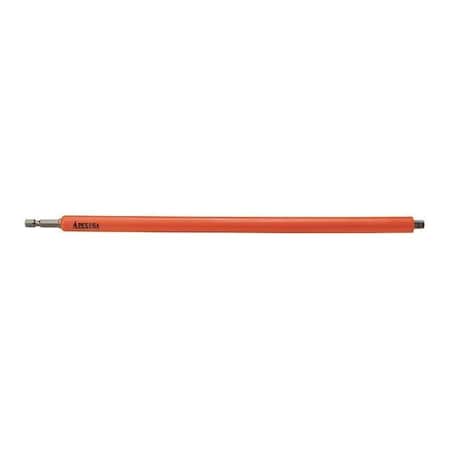 1/4" Drive Extension, SAE, 1 pcs