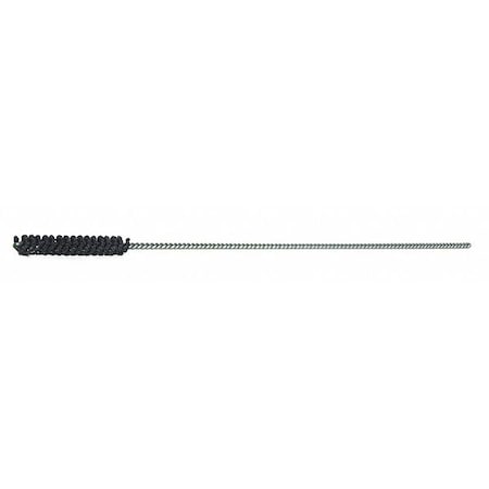 CrossFlex Standard Duty Bore Brush 10mm Diameter 120SC Grit