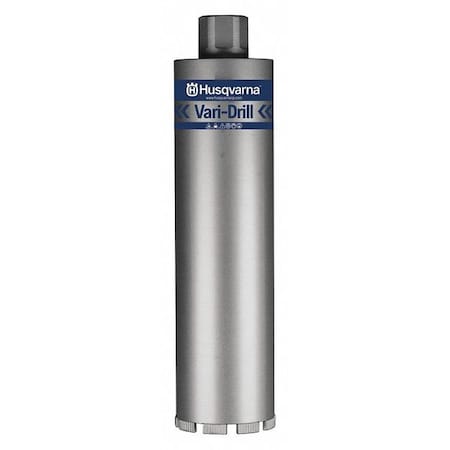 Core Bit,5" Bit Dia.,14" Drill Depth