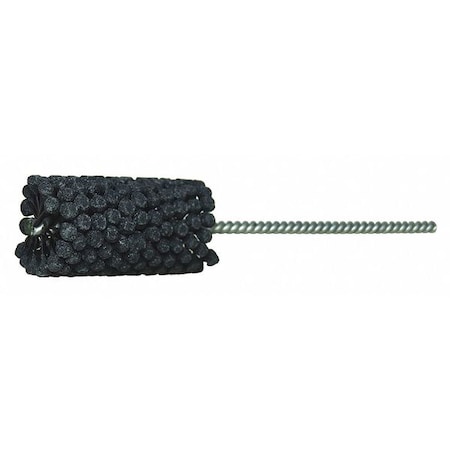 CrossFlex Standard Duty Bore Brush 1-7/8 Diameter 120SC Grit