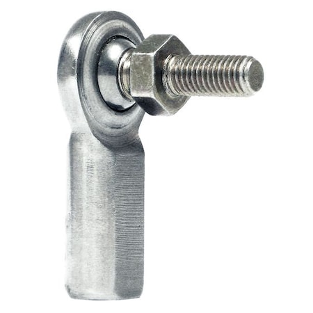 Female Stud,SS/PTFE Rod End,RH,28.5mm