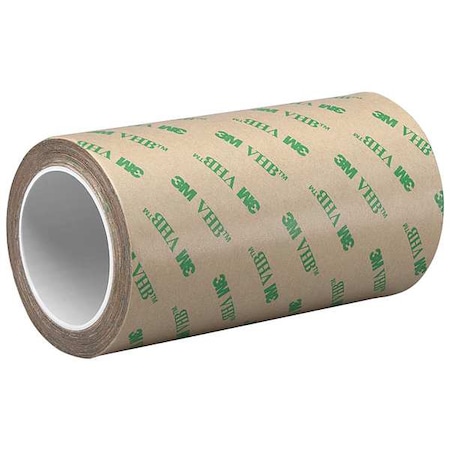 TransferTape,Transparent,5ydL,3inW,PK2