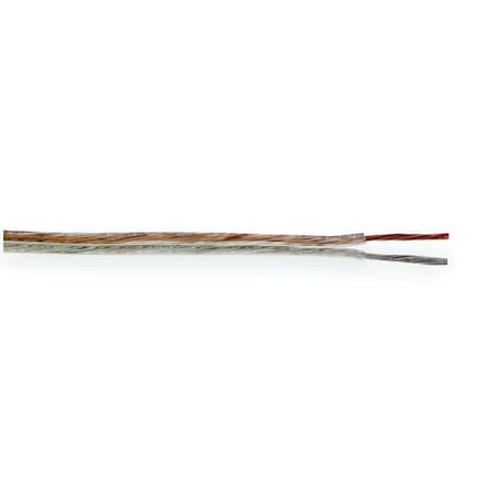 A/V Home Entertainmnt Cable,24AWG,1000FT