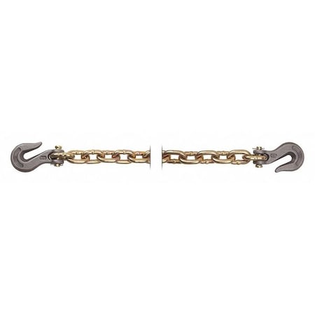 Transport Chain,10 ft.,6600 lb.