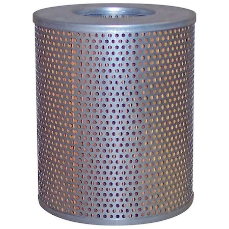 Air Filter,3-7/8 x 4-3/32 in.
