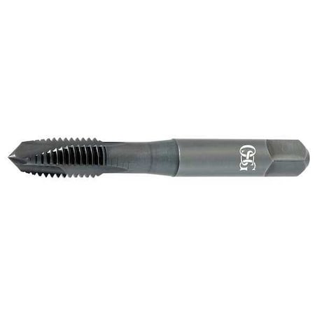 Spiral Point Tap, Plug, 2