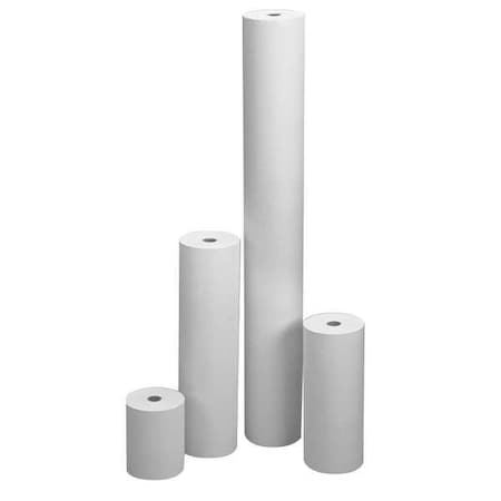 Trap Masking Material,14 in. x 50 ft.