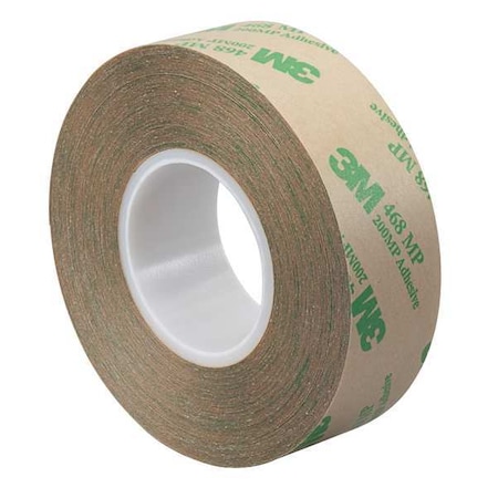 TransferTape,Transparent,5ydL,2inW,PK4