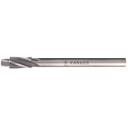 Reamer,Capscrew Ctrbore 8-32,.8320 In