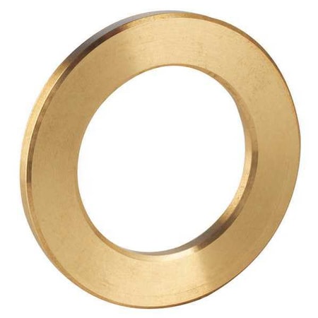 Thrust Washer,0.625" I.D.,1.000" O.D.