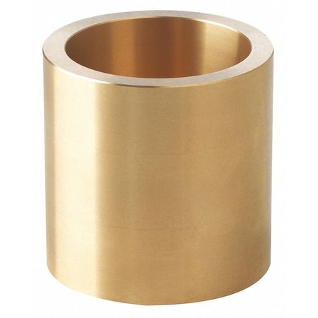 Sleeve Bearing,3/4" I.D.,1" O.D.,1-1/4"L