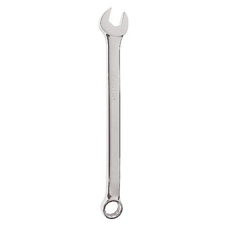 Full Polish Combination Wrench 23 mm - 12 Point