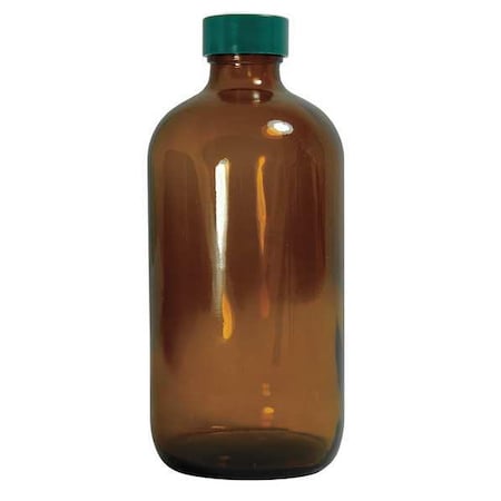 Bottle Cleaned,4 oz,22-400,PK24