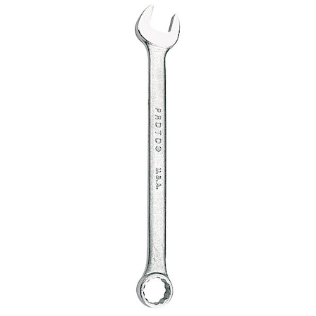 Combination Wrench,Metric,28mm Head Sz