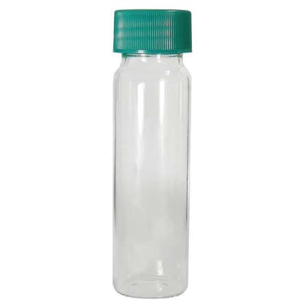 Vial Cleaned,2 dram,PK144