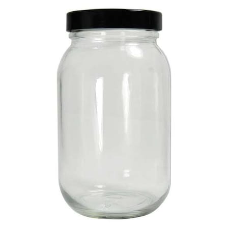 Bottle,32 oz,PK12