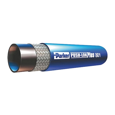 Hydraulic Hose,Synthetic Rubber Tube