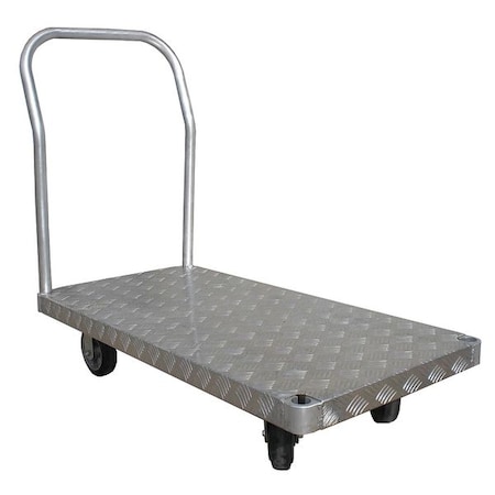 Standard Platform Truck,2000 lb.,36 In L