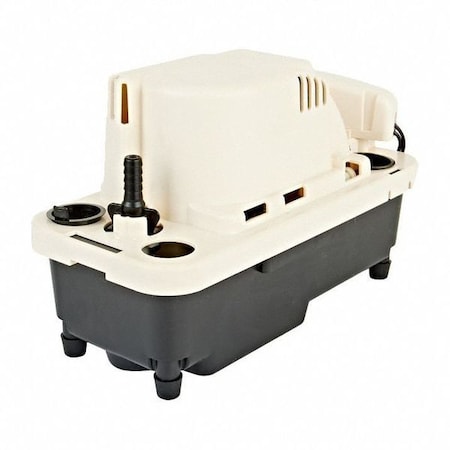 HVAC Pumps