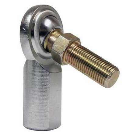 Female Stud Rod End,RH,5/8-18