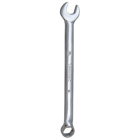 Combination Wrench,SAE,1/2in Size