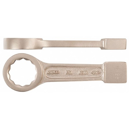 Striking Wrench,7/8",6-5/16" L,3/4"Thick