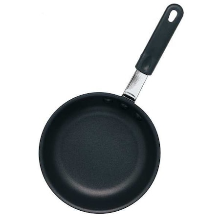 Frying Pan w/Coating,14-1/2 In.