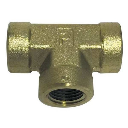 Hydraulic Hose Adapter,2.46" L,3000 psi