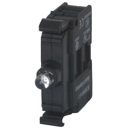 Lamp Module, 22mm, Round, 22mm, LED