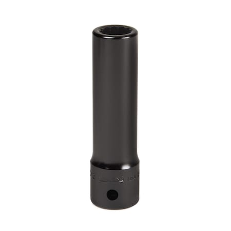 Williams Socket,Deep Impact,1/2" Drive,12,23mm