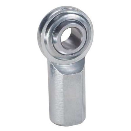 Female, Rod End, RH, 6/6.065mm