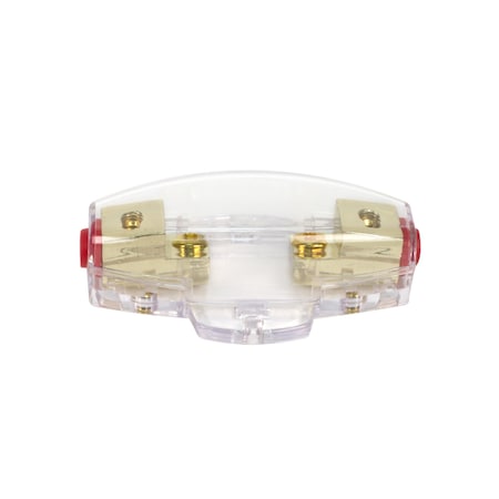 Mini ANL Fuse Holder only,for 4 or 8 Gau