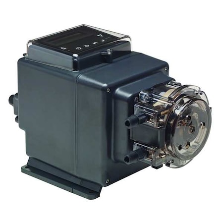 S Series S3007 Variable Speed 40GPD 100Psi