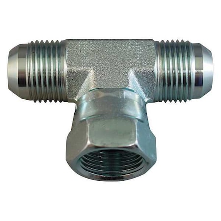 Adpt, MJIC-FJIC, 1-5/16-12, Tee