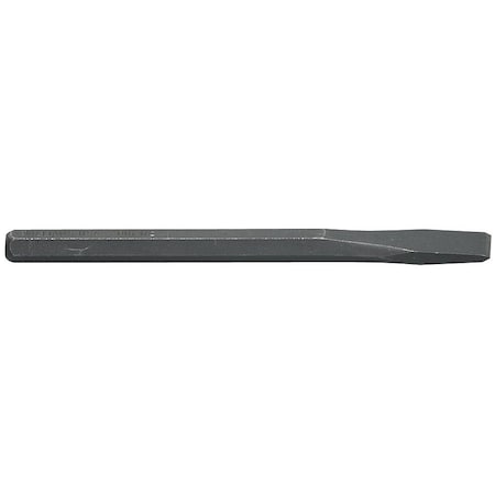 Williams Cold Chisel,3/8"