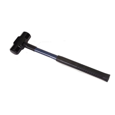 Williams Sledge,2Lb,14" Fiberglass Handle