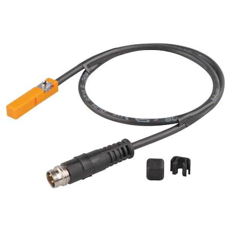 T-Slot Sensor, DC, 3-Wire, NPN, N.O.