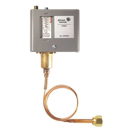 Pressure Control,High,50 to 450