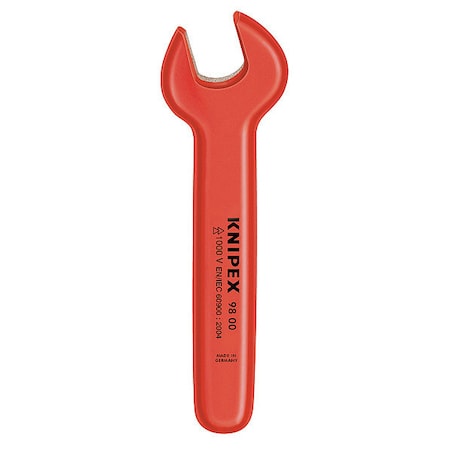 12mm Open-End Wrench