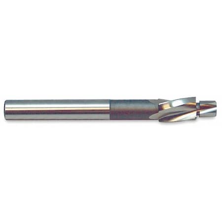 M6 - Fine 3 Flute Metric Cap Screw Kounterbores