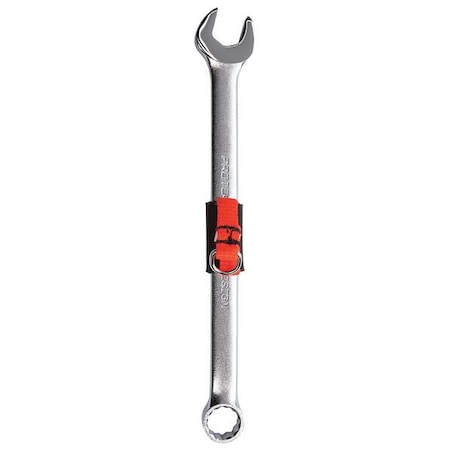 Tether-Ready Satin Combination Wrench 1-1/4" - 12 Point